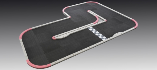 RaceKing гонки MiniZ в Одессе - Гонки на радиоуправляемых моделях авто - Уникальные развлечения в Одессе