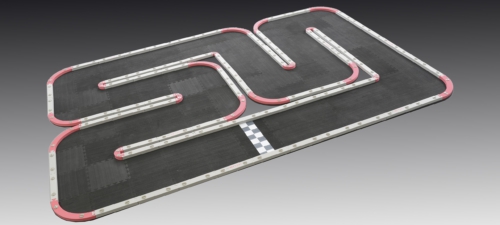 RaceKing гонки MiniZ в Одессе - Гонки на радиоуправляемых моделях авто - Уникальные развлечения в Одессе