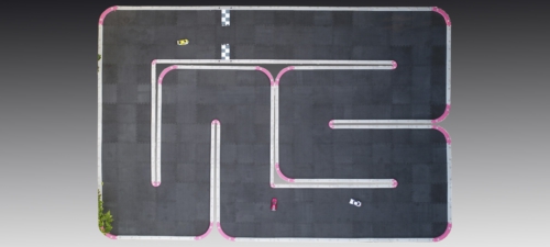 RaceKing гонки MiniZ в Одессе - Гонки на радиоуправляемых моделях авто - Уникальные развлечения в Одессе