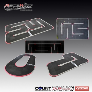 Аренда оборудования RaceKing