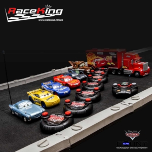 RaceKing гонки MiniZ в Одессе - Гонки на радиоуправляемых моделях авто - Уникальные развлечения в Одессе