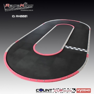 Магазин товаров RaceKing