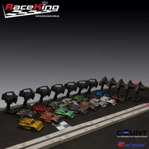 RaceKing гонки MiniZ в Одессе - Гонки на радиоуправляемых моделях авто - Уникальные развлечения в Одессе