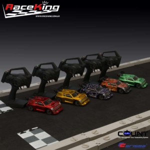 RaceKing гонки MiniZ в Одессе - Гонки на радиоуправляемых моделях авто - Уникальные развлечения в Одессе