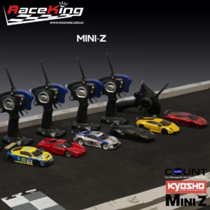 Гонки Kyosho MiniZ в Украине - Хобби и развлечения в Одессе